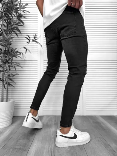 Blugi barbati conici 944 B16-2